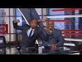 [Ep. 20/15-16] Inside The NBA (on TNT) Full Episode – Kenny and Barkley Mock LeBron & D. Wade