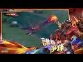 【傳說新造型】拉茲「誰與爭鋒」| 造型展示影片《Garena 傳說對決》