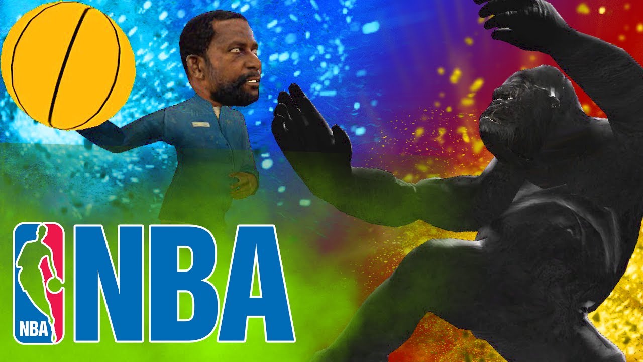 Nba Fun CRAZY GAME OF BASKETBALL! - Gmod NBA Fun Multiplayer Mod (Garry's Mod ...