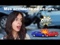 STORYTIME #2: Mes Accidents de la route + Mon rêve prémonitoire