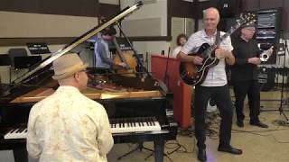 John Beasley - 'Ask Me Now'