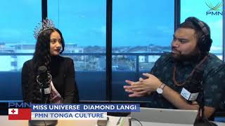 PMN Tonga Culture