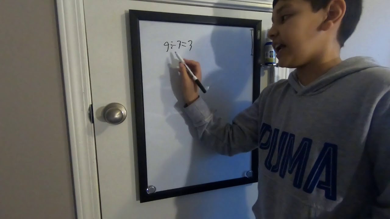 divisions 4th grade - YouTube