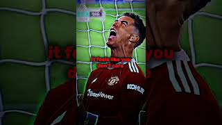 tell me do i make it brighterp #football #edit