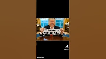 Trump-Release Epstein Files 😡 #funny #trump #epsteinfiles #comedy #genx  #trending  #trendingshorts
