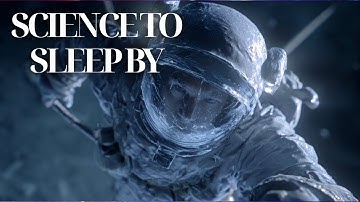 The Coldest Place in the Universe: A Journey to Absolute Zero | Science For Sleep