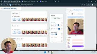 Build Your First AI Project with Teachable Machine and Scratch