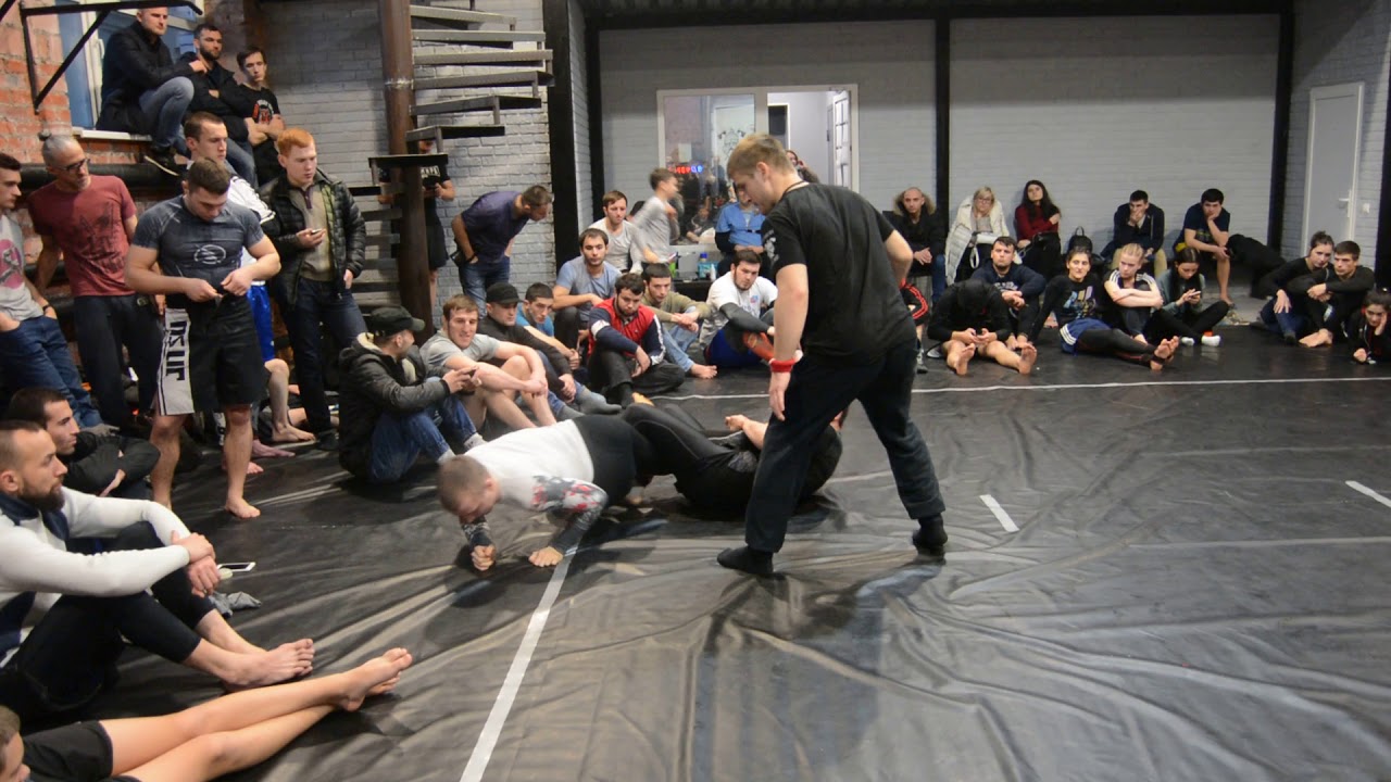 Митькин Александр - YouTube