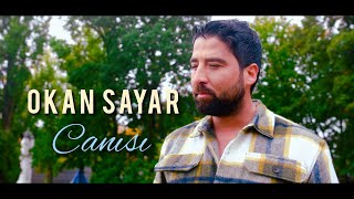 Okan Sayar - Canisi (Cover)  Resimi