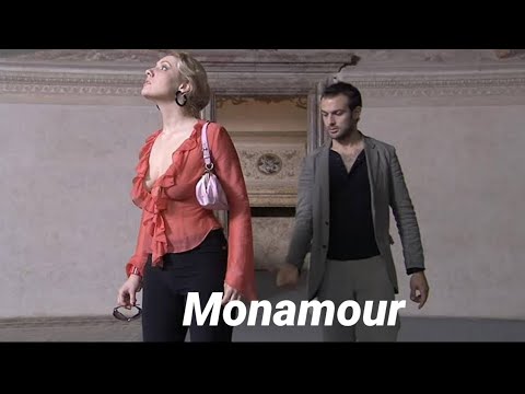 Monamour Full Movie Review/Plot | Anna Jimskaia | Max Parodi