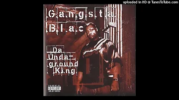 Gangsta Blac - Grimmy