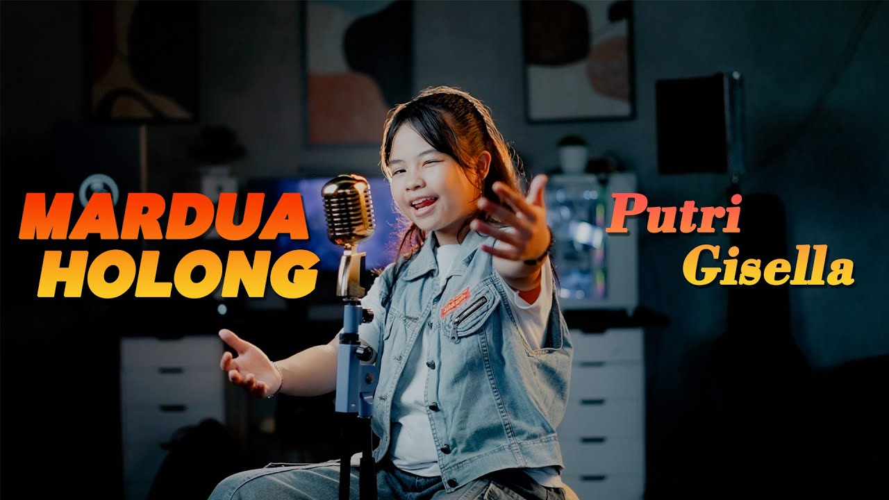Mardua Holong - Putri Gisella