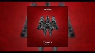 Madman - Veleno 6 ft. Gemitaiz (Prod. Mixer T) (Instrumental)