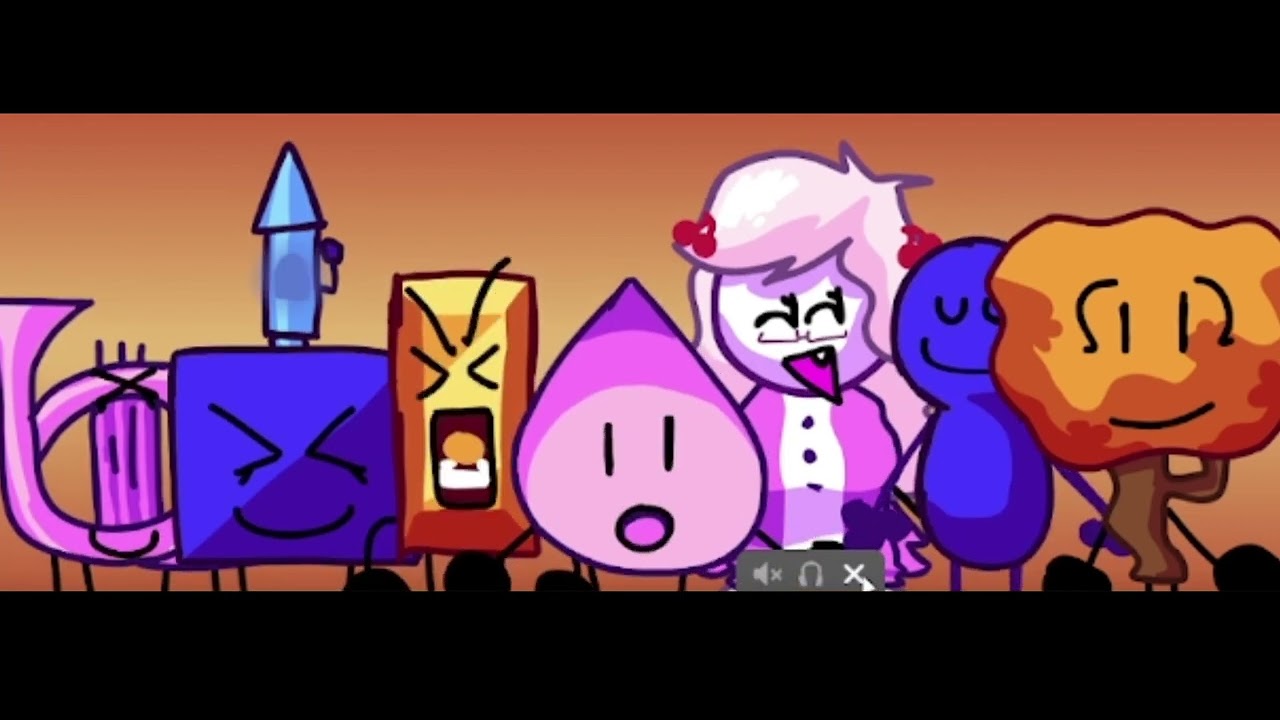 "Battle for cheeseburger" ("Incredibox - Chee$eburger" Mix)