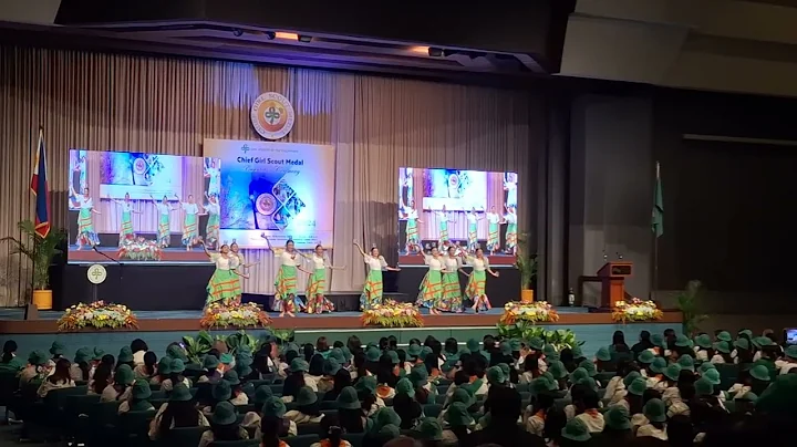 CGSMS 2024 INTERMISSION NUMBER