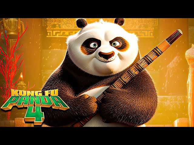 kung fu panda