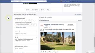 Home Value Leads -  Facebook Ad Video - ***OLD ***