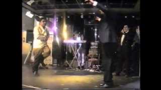 Цыганский танец 1997