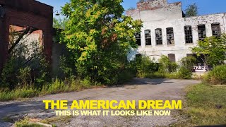 Download Lagu Faded Cities Where The American Dream Is Gone - What I Actually Saw May Surprise You MP3 Download Lagu Faded Cities Where The American Dream Is Gone - What I Actually Saw May Surprise You MP3
