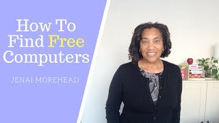 How To Find Free Computers
