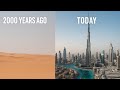How Dubai Became the Richest City on Earth | Boring HIstory For Sleep