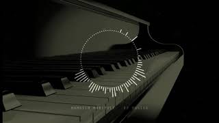 Manasin Madiyile Manthaliril piano cover | Instrumental | Karoke | Malayalam Melody | D2 MUSICK