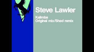 STEVE LAWLER - Kalimba (original mix)
