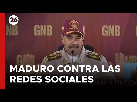 🔴 VENEZUELA |