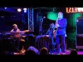 Chris potter circuits trio new morning paris november 29th 2023