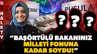 Fon tartışması büyüyor! Yavuz Ağıralioğlu'ndan iktidara zehir zemberek sözler!
