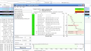 Wireshark Lab IP v2.0 by Ruslan Glybin.avi
