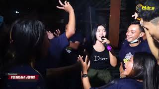 EMA VERNANDA-KOPY DANGDUT-TANAMA MUSIC LIVE PARTY KANCANE EMA VERNANDA