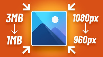 Como Reduzir Tamanho e Dimensão de Imagens - Gratuito e Online