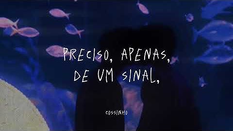 Marina Sena – Mande Um Sinal | Letra.