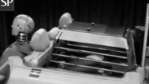 3G Variocage SPCT - Safe Pet Crash Test