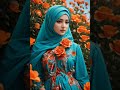 Halalkan Aku wahai Imamku | Outfit Gamis dan Jilbab Terkini #modis #fashion