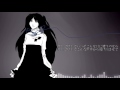 【UTAU カバー + PV】So I'm Scared【秋葉ユミ】+ UST