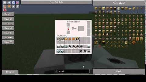 Industrial Craft 2 Mod Spotlight - Machines part 1