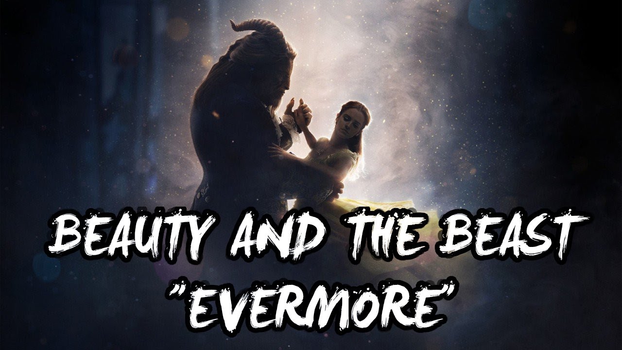 Beauty and the beast "Evermore" (VOCAL COVER) YouTube