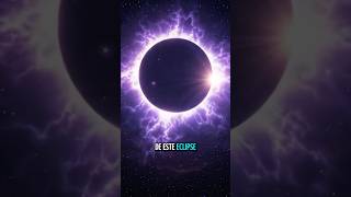Total Solar Eclipse | August 12, 2026 #spiritualawakening #spirituality #eclipse