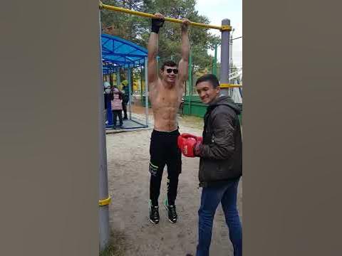 Пресс - YouTube