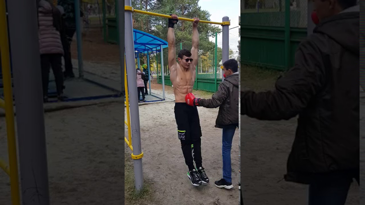 Армрестлинг Сургут