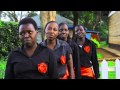 SDA MERU TTC CHOIR   KANDO YA BAHARI  by MSANII RECORDS 2013