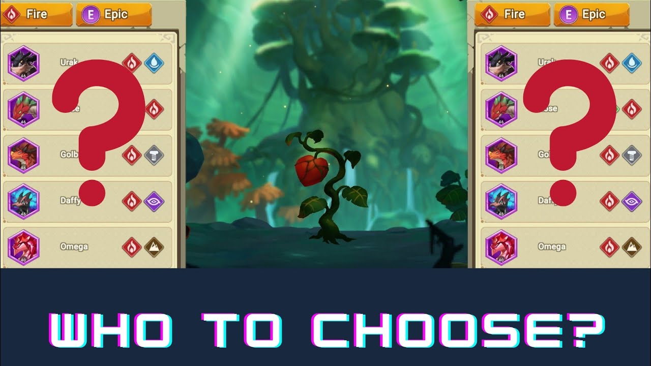 EASY Way to Get Breeding Points | Dragon Tamer