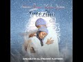 FREEZING 🥶 An-known prospe X Lydia jazmine (Official visualizer)