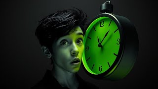 Why Time Might Be an Illusion 🌀