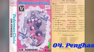 037. Titiek Nur - Dalam Kendedes \