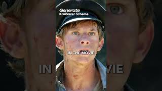 Cori Gonzalezmacuer On Being Adrien Brodys Stunt Double  he Was A Dck 