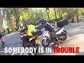 EXTREMELY STUPID & ANGRY PEOPLE vs BIKER | BEST OF UK RAGE |  Premises187