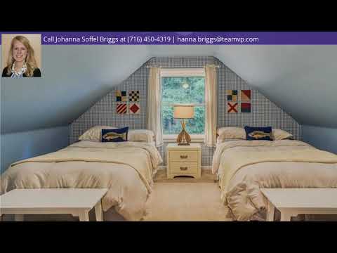 2655 Shadyside Road, Mina, NY home video tour